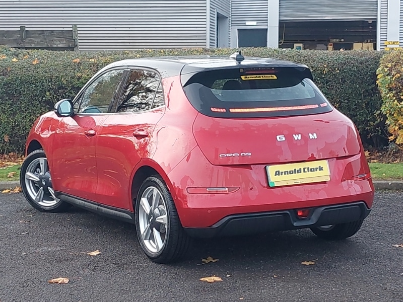 Used GWM ORA 03 2025 for sale - 76471740: Photo 3