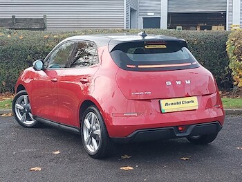 Used GWM ORA 03 2025 for sale - 76471740: Photo