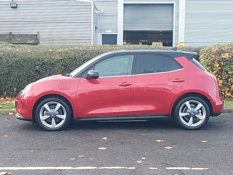 Used GWM ORA 03 2025 for sale - 76471740: Photo 4