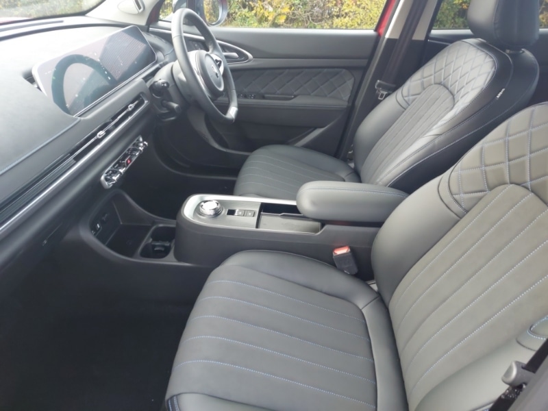 Used GWM ORA 03 2025 for sale - 76471740: Photo 5