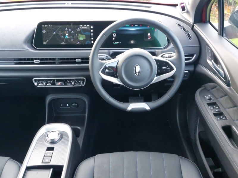 Used GWM ORA 03 2025 for sale - 76471740: Photo 7