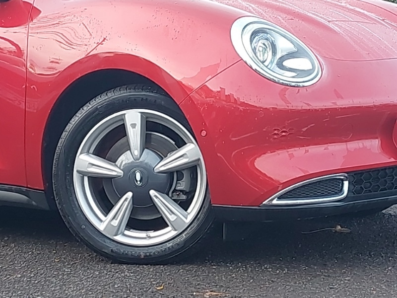 Used GWM ORA 03 2025 for sale - 76471740: Photo 9