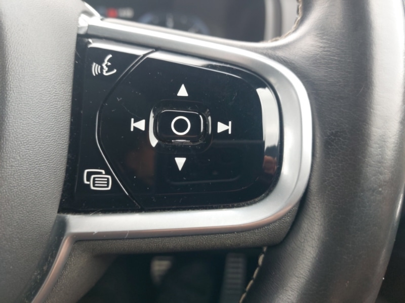 Used Volvo XC90 2020 for sale - 76959302: Photo 17