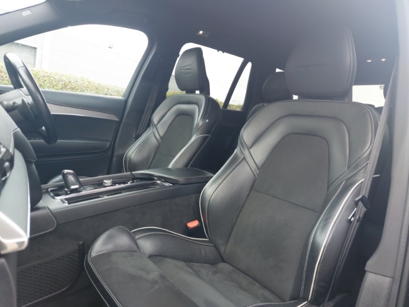 Used Volvo XC90 2020 for sale - 76959302: Photo 5