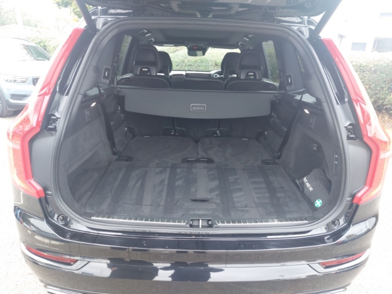 Used Volvo XC90 2020 for sale - 76959302: Photo 8