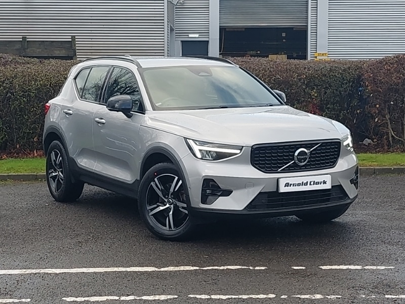 Used Volvo XC40 2023 for sale - 76795564: Photo 1