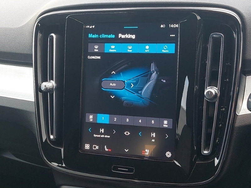 Used Volvo XC40 2023 for sale - 76795564: Photo 19