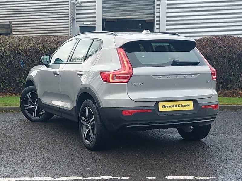 Used Volvo XC40 2023 for sale - 76795564: Photo 3