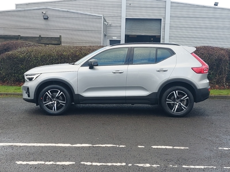 Used Volvo XC40 2023 for sale - 76795564: Photo 4
