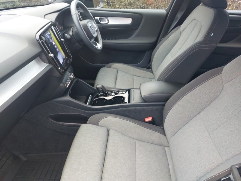 Used Volvo XC40 2023 for sale - 76795564: Photo 5