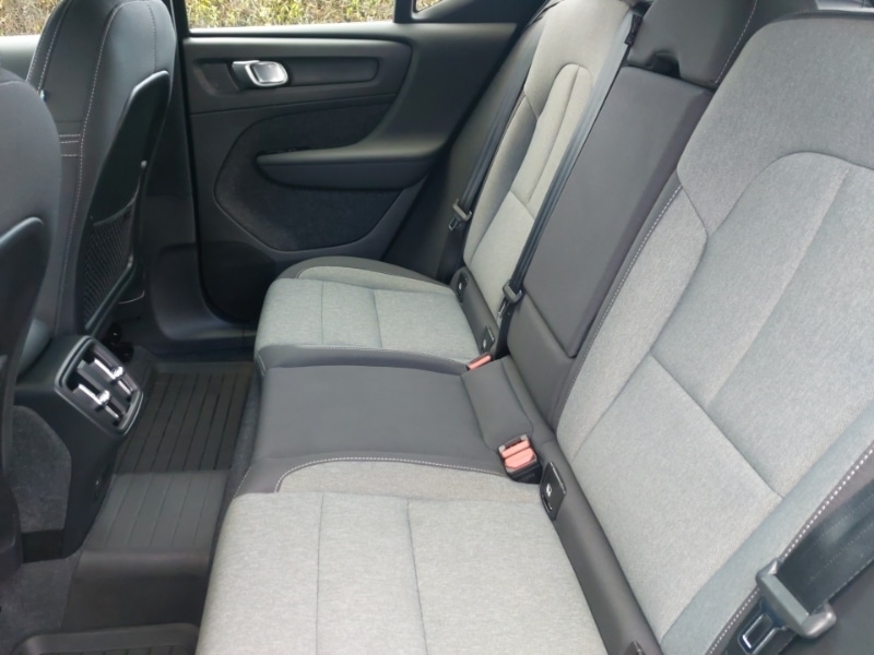 Used Volvo XC40 2023 for sale - 76795564: Photo 6