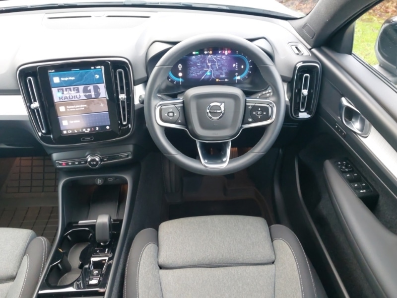 Used Volvo XC40 2023 for sale - 76795564: Photo 7