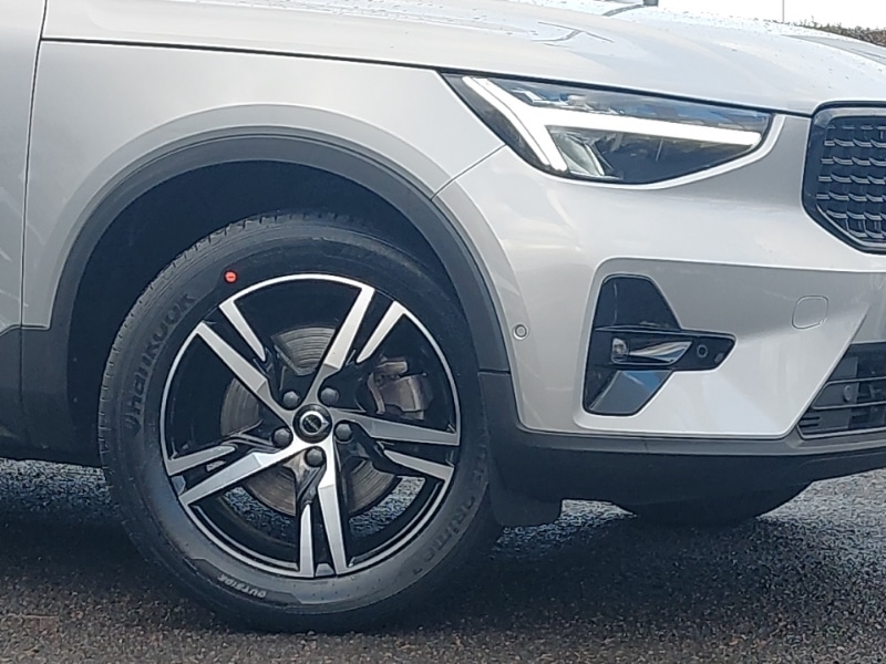 Used Volvo XC40 2023 for sale - 76795564: Photo 9