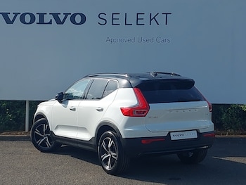 Used Volvo XC40 2021 for sale - 75576086: Photo