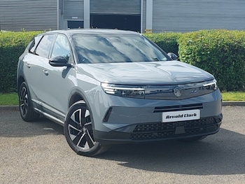 Used Vauxhall Grandland 2025 for sale - 78740403: Photo