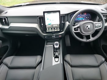 Used Volvo XC60 2025 for sale - 77630336: Photo