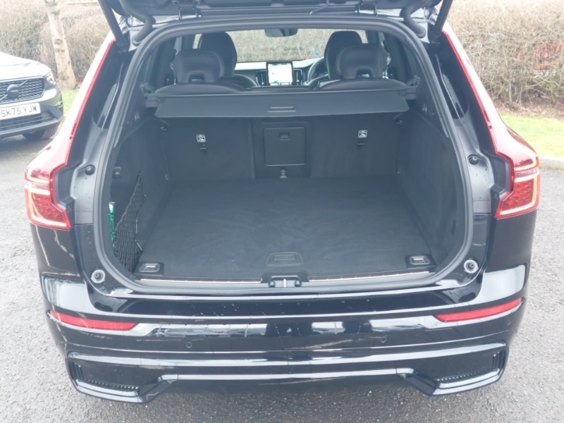 Used Volvo XC60 2025 for sale - 77630336: Photo 8