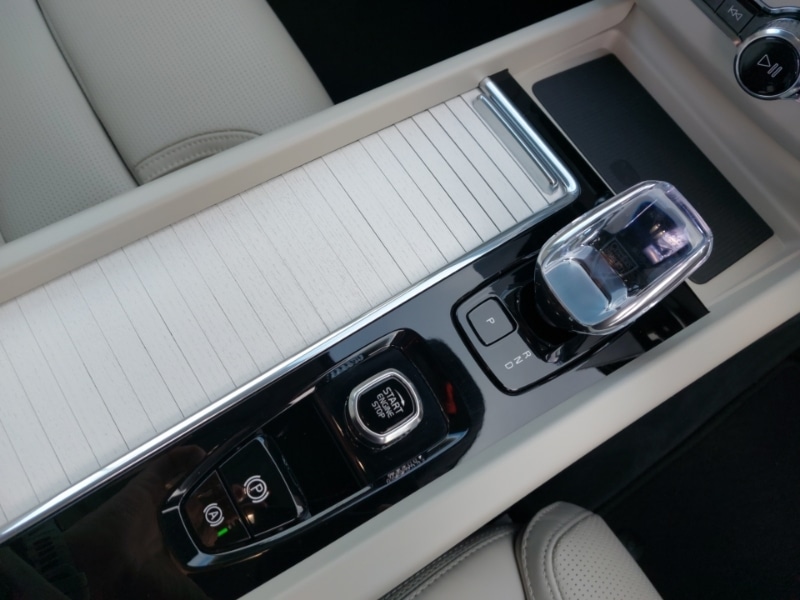 Used Volvo XC60 2025 for sale - 76780008: Photo 18