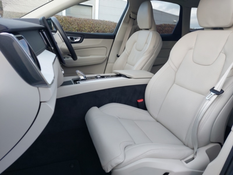 Used Volvo XC60 2025 for sale - 76780008: Photo 5