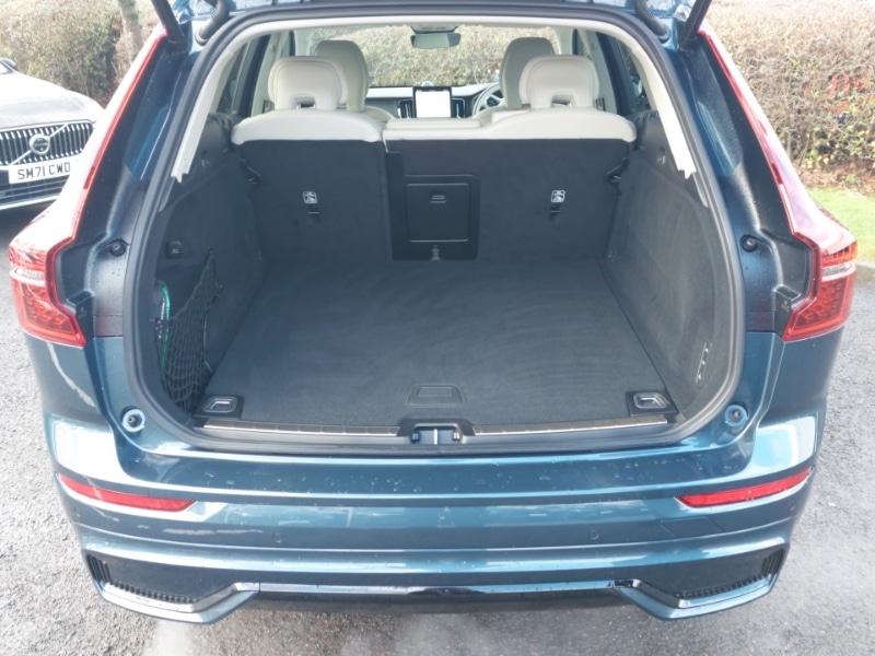 Used Volvo XC60 2025 for sale - 76780008: Photo 8