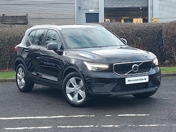 2025 - 2.0 B3P Core 5dr Auto