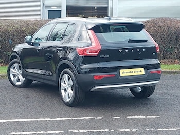 Used Volvo XC40 2025 for sale - 76834135: Photo