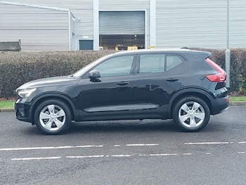 Used Volvo XC40 2025 for sale - 76834135: Photo