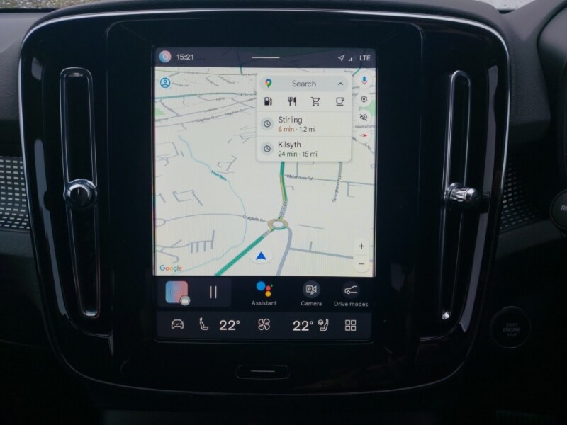 Used Volvo XC40 2024 for sale - 78054730: Photo 10