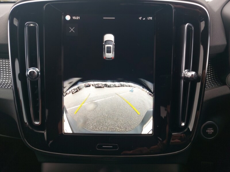 Used Volvo XC40 2024 for sale - 78054730: Photo 11