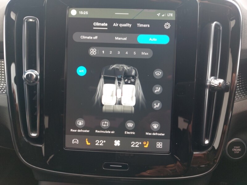 Used Volvo XC40 2024 for sale - 78054730: Photo 13