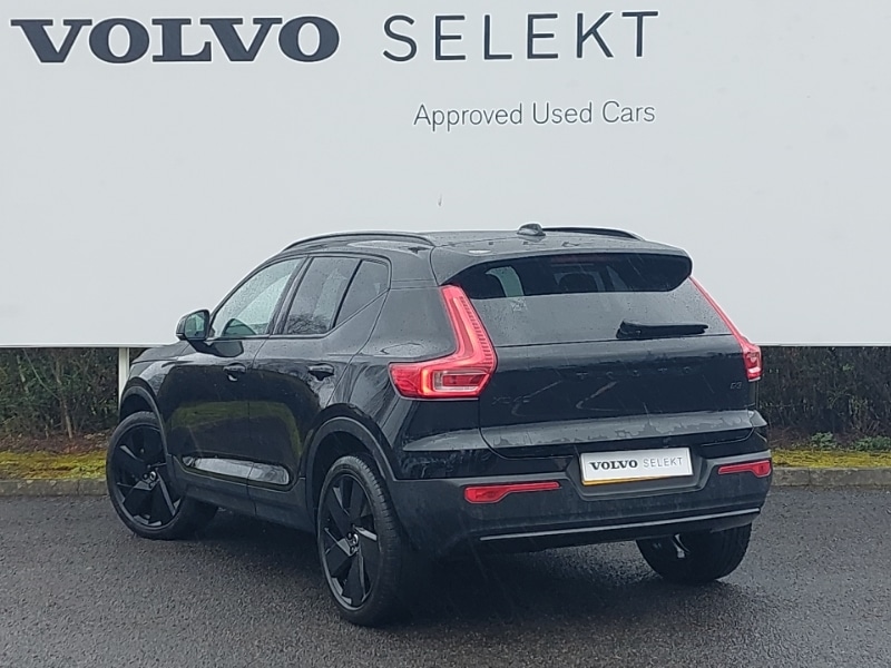 Used Volvo XC40 2024 for sale - 78054730: Photo 3