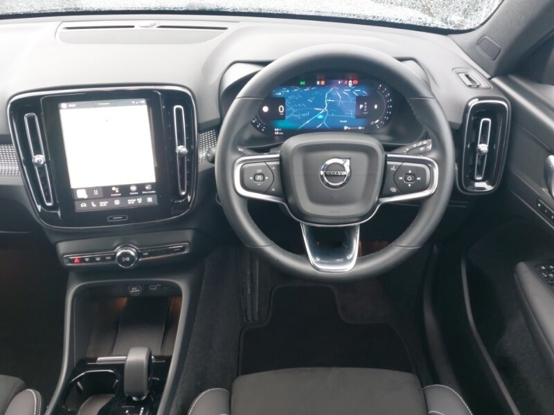 Used Volvo XC40 2024 for sale - 78054730: Photo 7