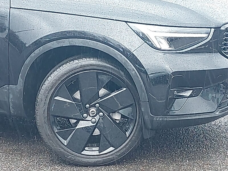 Used Volvo XC40 2024 for sale - 78054730: Photo 9