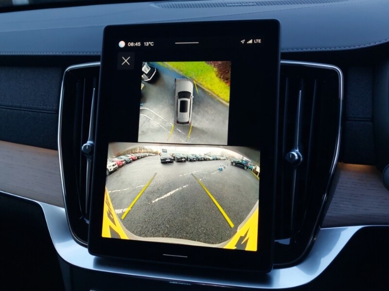 Used Volvo XC90 2025 for sale - 77580439: Photo 11