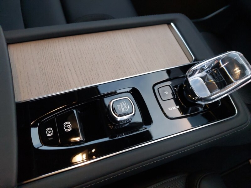 Used Volvo XC90 2025 for sale - 77580439: Photo 16