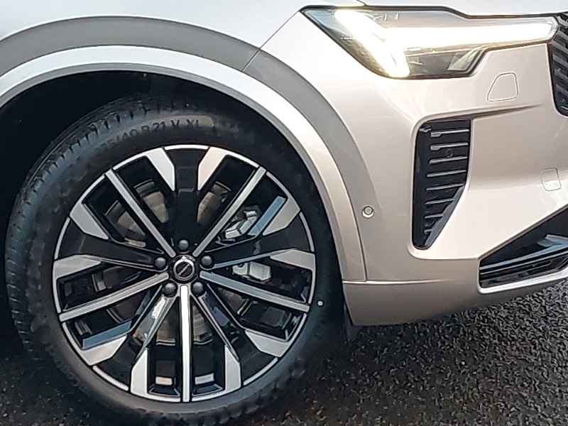 Used Volvo XC90 2025 for sale - 77580439: Photo 9