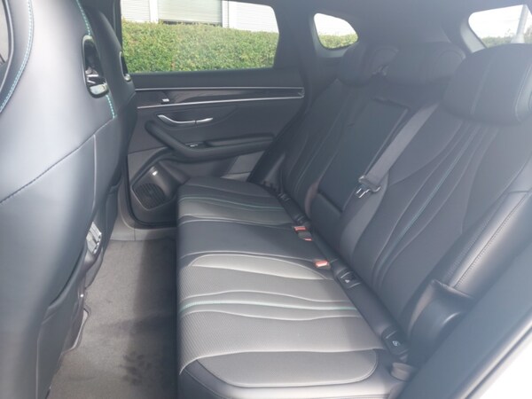 Used BYD Seal U 2025 for sale - 74782073: Photo 6