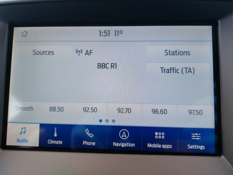 Used Ford Galaxy 2020 for sale - 78065961: Photo 11