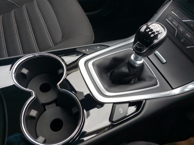 Used Ford Galaxy 2020 for sale - 78065961: Photo 18