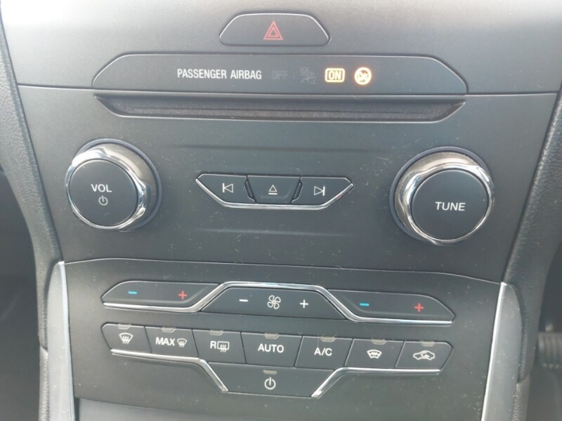 Used Ford Galaxy 2020 for sale - 78065961: Photo 19