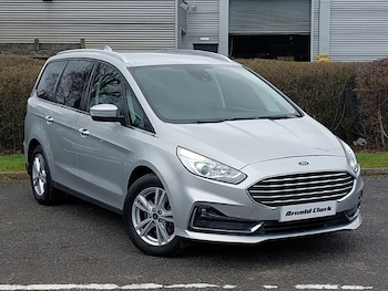 Used Ford Galaxy 2020 for sale - 78065961: Photo