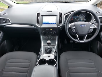 Used Ford Galaxy 2020 for sale - 78065961: Photo