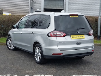 Used Ford Galaxy 2020 for sale - 78065961: Photo
