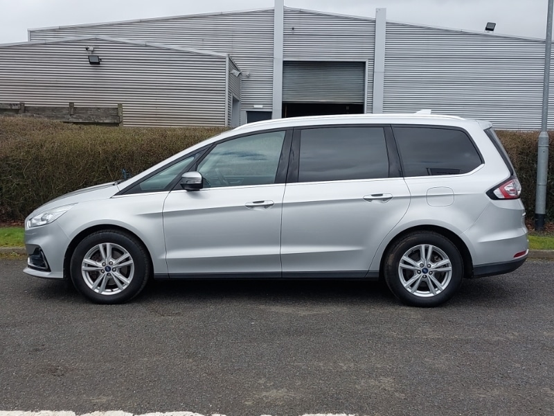 Used Ford Galaxy 2020 for sale - 78065961: Photo 4