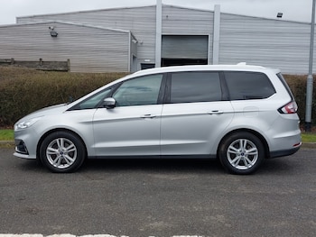 Used Ford Galaxy 2020 for sale - 78065961: Photo