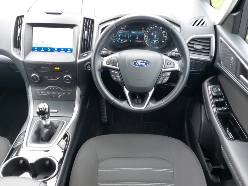 Used Ford Galaxy 2020 for sale - 78065961: Photo 7