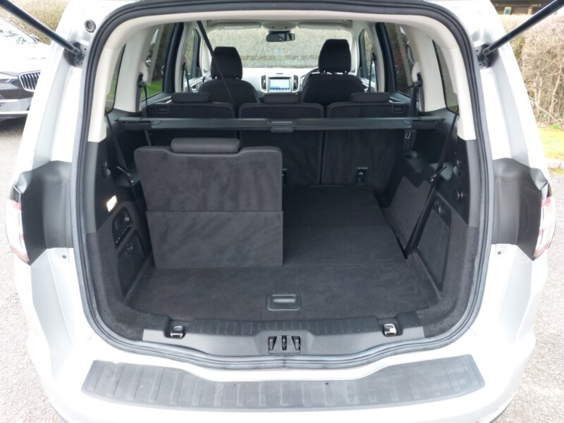 Used Ford Galaxy 2020 for sale - 78065961: Photo 8