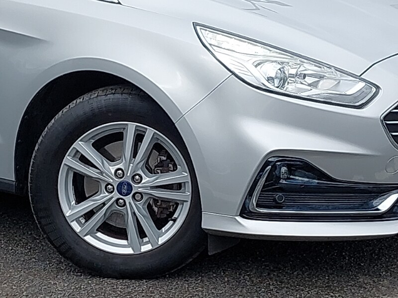 Used Ford Galaxy 2020 for sale - 78065961: Photo 9