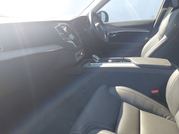 Used Volvo XC90 2024 for sale - 74595566: Photo 5