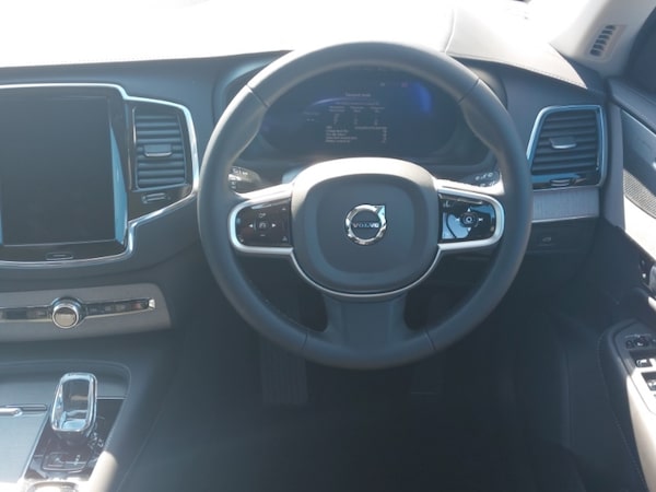 Used Volvo XC90 2024 for sale - 74595566: Photo 7